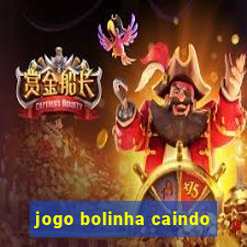 jogo bolinha caindo